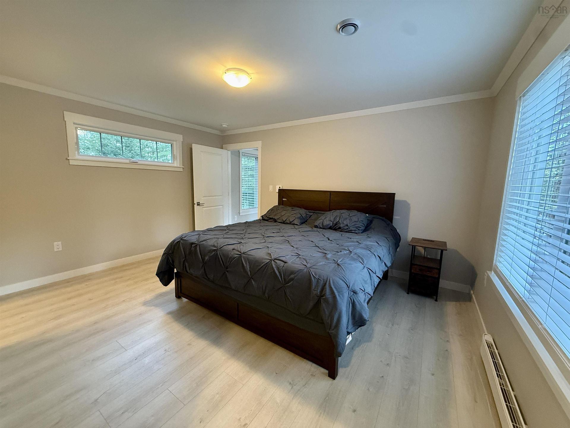 7101 Highway 14, Nine Mile River, NS - Indoor Photo Showing Bedroom