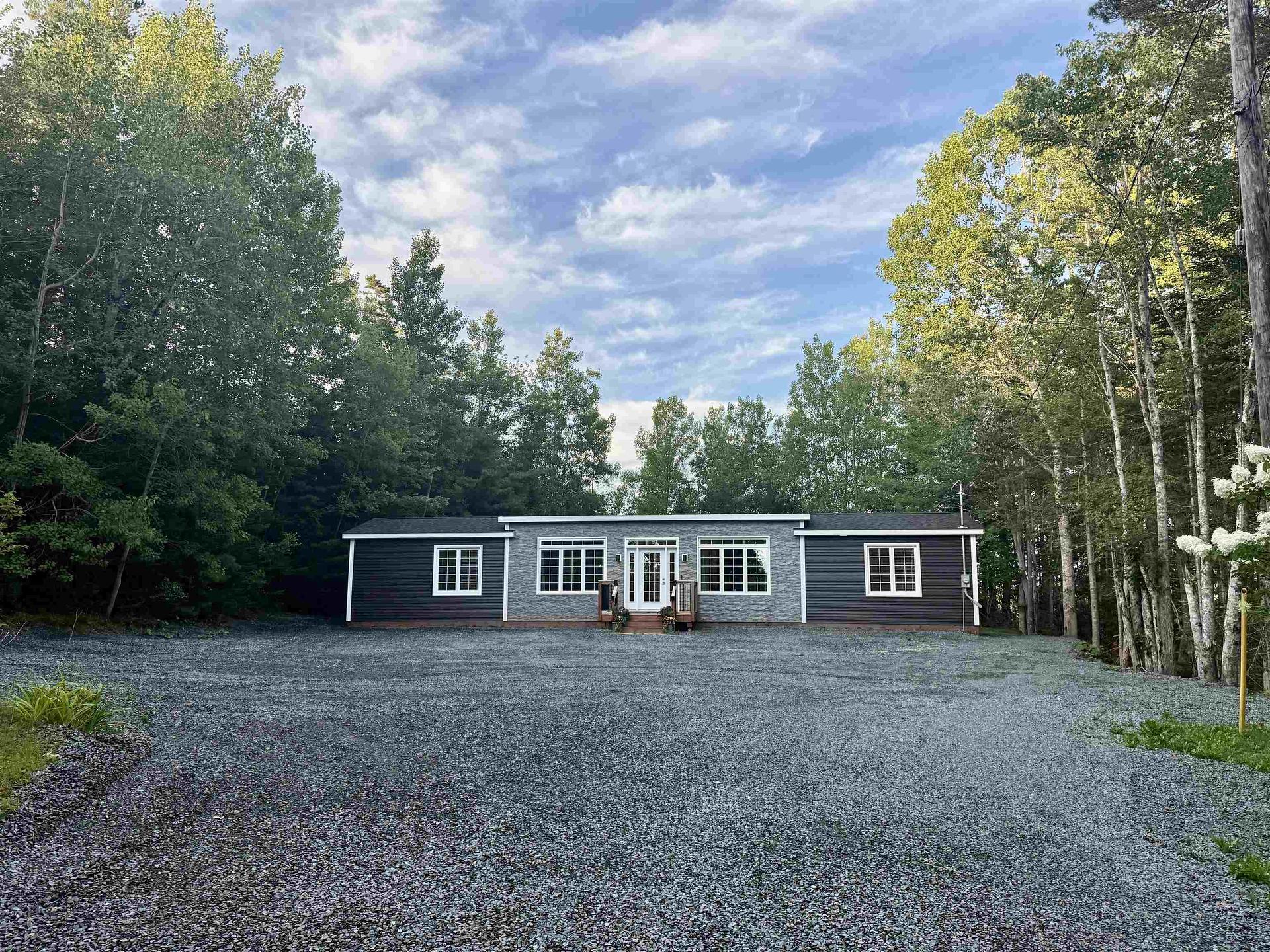 7101 Highway 14, Nine Mile River, NS - Outdoor