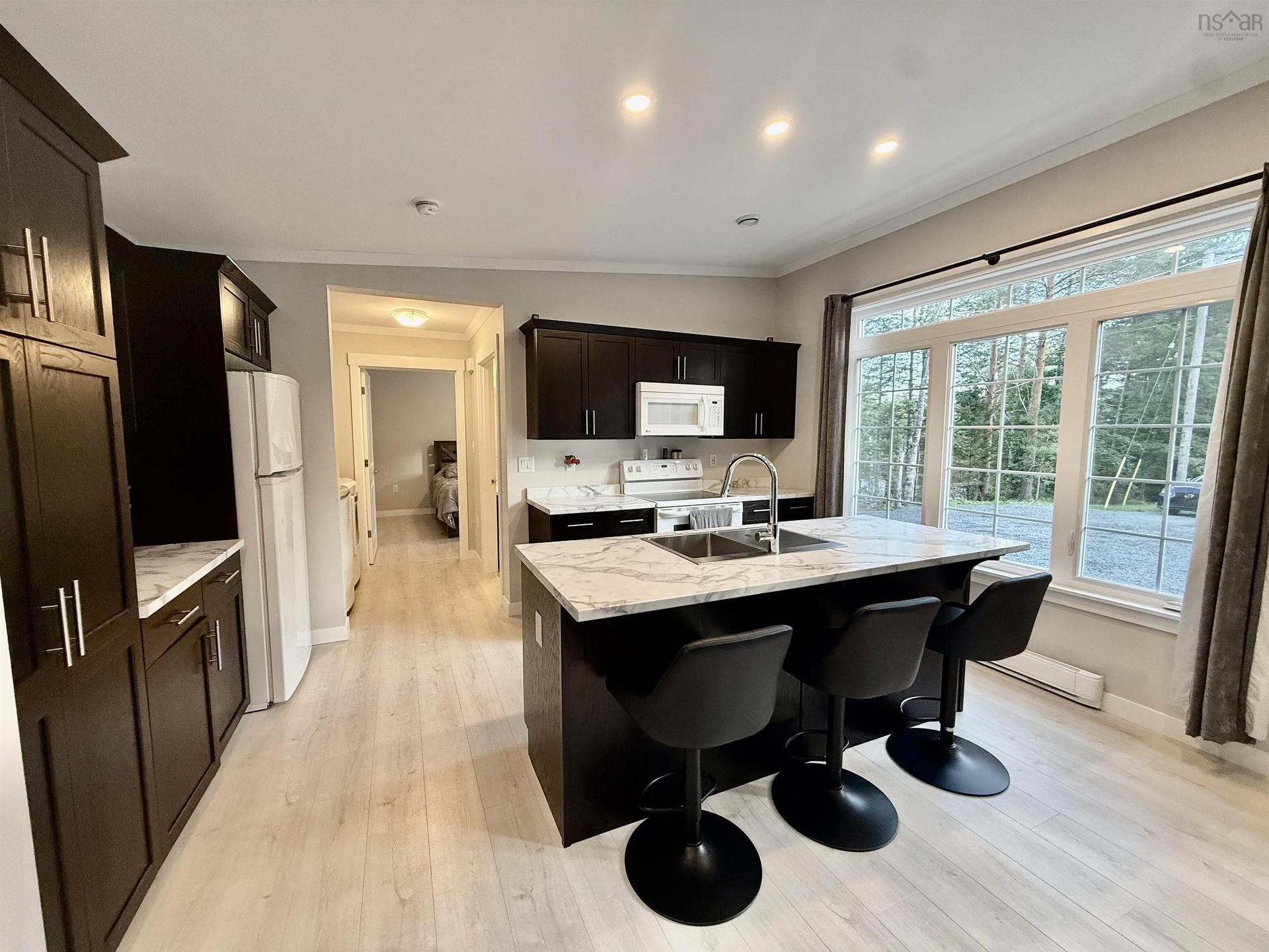 7101 Highway 14, Nine Mile River, NS - Indoor Photo Showing Other Room