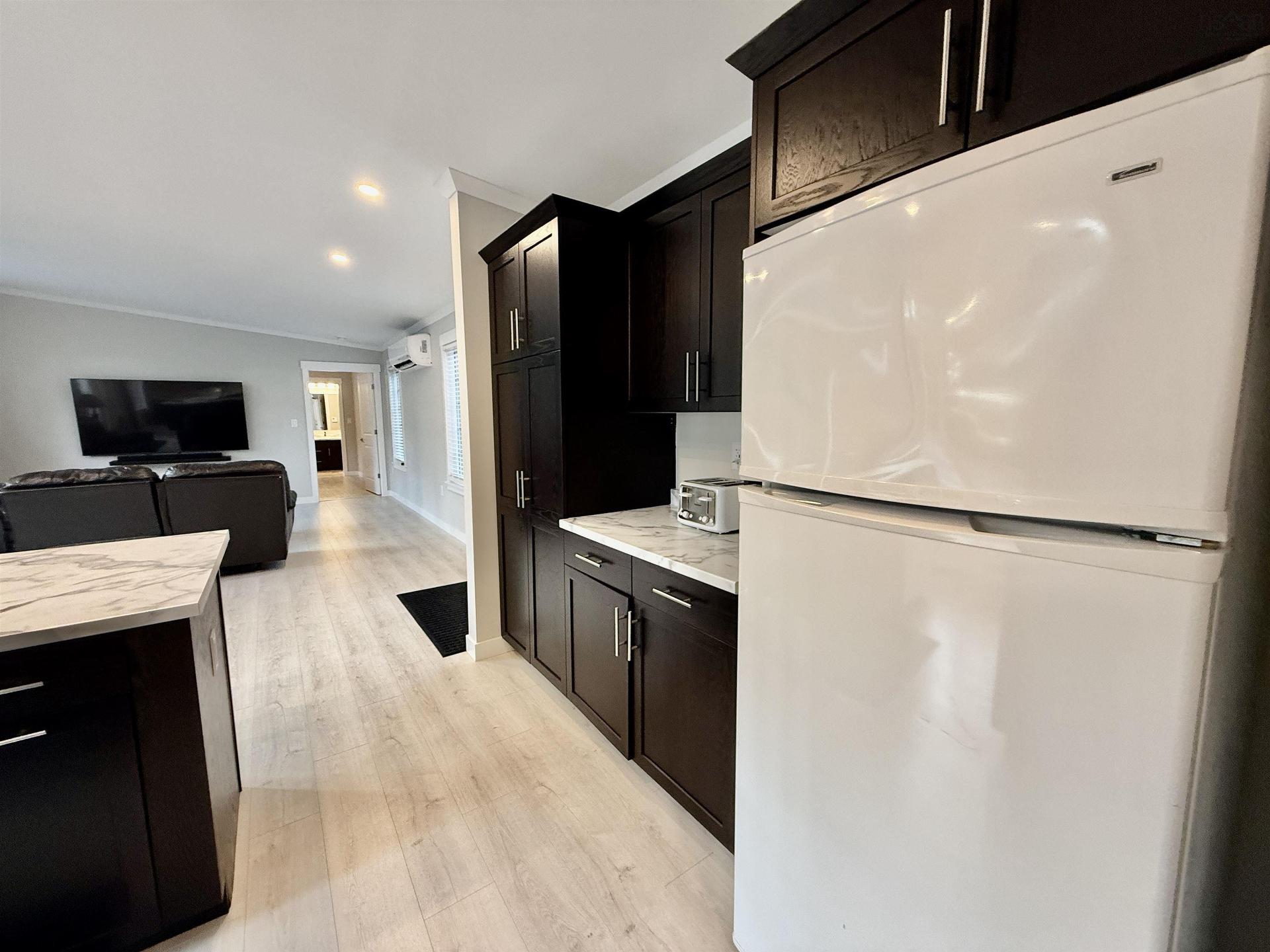 7101 Highway 14, Nine Mile River, NS - Indoor Photo Showing Kitchen