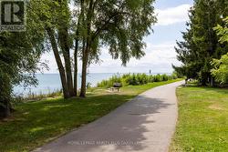 Lakeside Walkway - 
