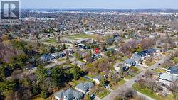 Aerial View - 