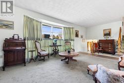 Living Room - 