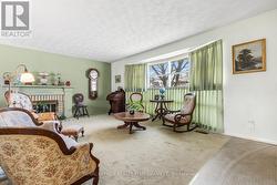 Living Room - 