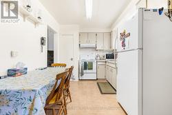 Kitchen - 