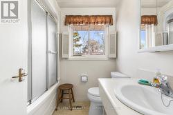 Four Piece Bath - 