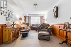 Family Room - 
