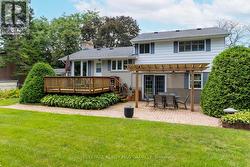 Back of Home - 