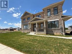 40 TURNBULL DRIVE Brantford, ON N3T 0K4