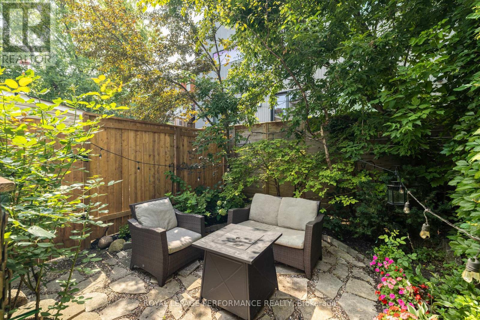 72 Springfield Road, Ottawa, ON - Outdoor With Deck Patio Veranda