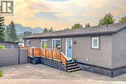 60 COKATO Road Unit# C10 Fernie, BC V0B 1M4