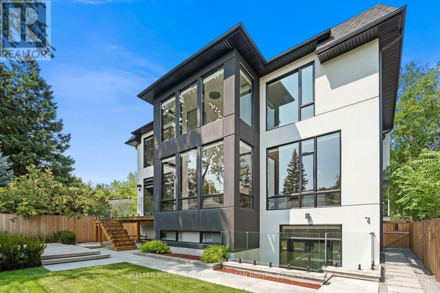 27 Berkinshaw Crescent, Toronto, ON - Outdoor