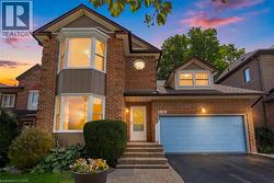 1610 HEATHSIDE Crescent Pickering, ON L1V 5W7