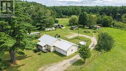 1121 BEIERS ROAD Gravenhurst (Morrison), ON P0E 1G0