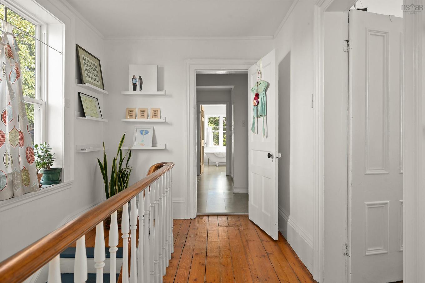 33 Cuisack Street, Dartmouth, NS - Indoor Photo Showing Other Room