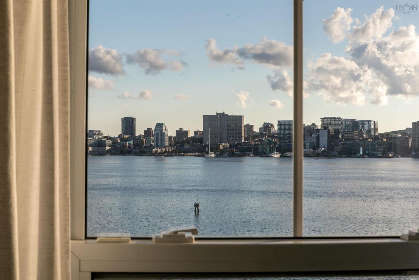 33 Cuisack Street, Dartmouth, NS - Outdoor With Body Of Water With View