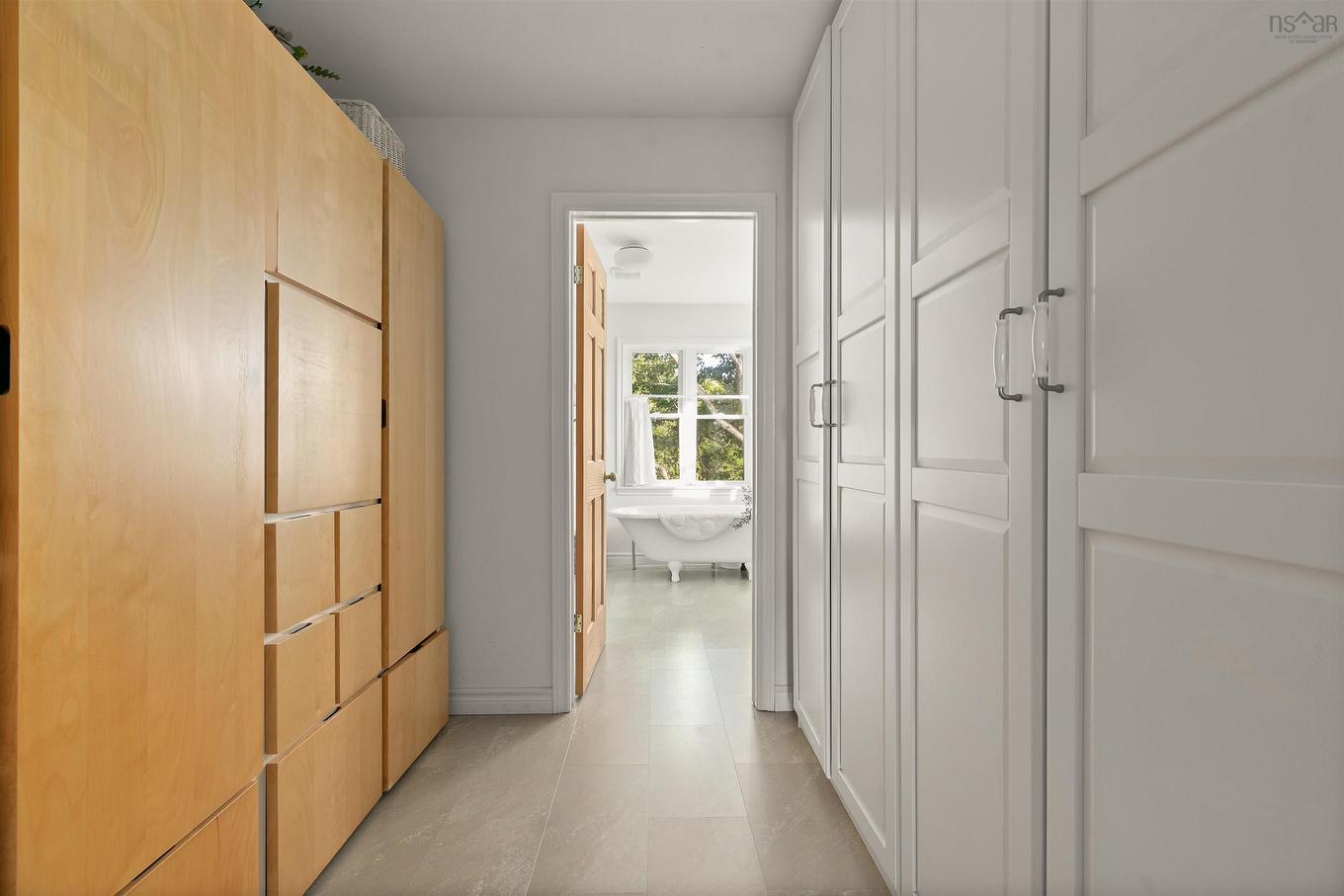 33 Cuisack Street, Dartmouth, NS - Indoor Photo Showing Other Room