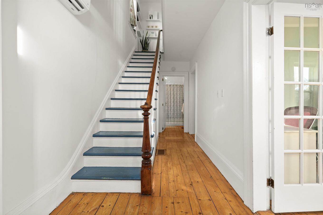 33 Cuisack Street, Dartmouth, NS - Indoor Photo Showing Other Room