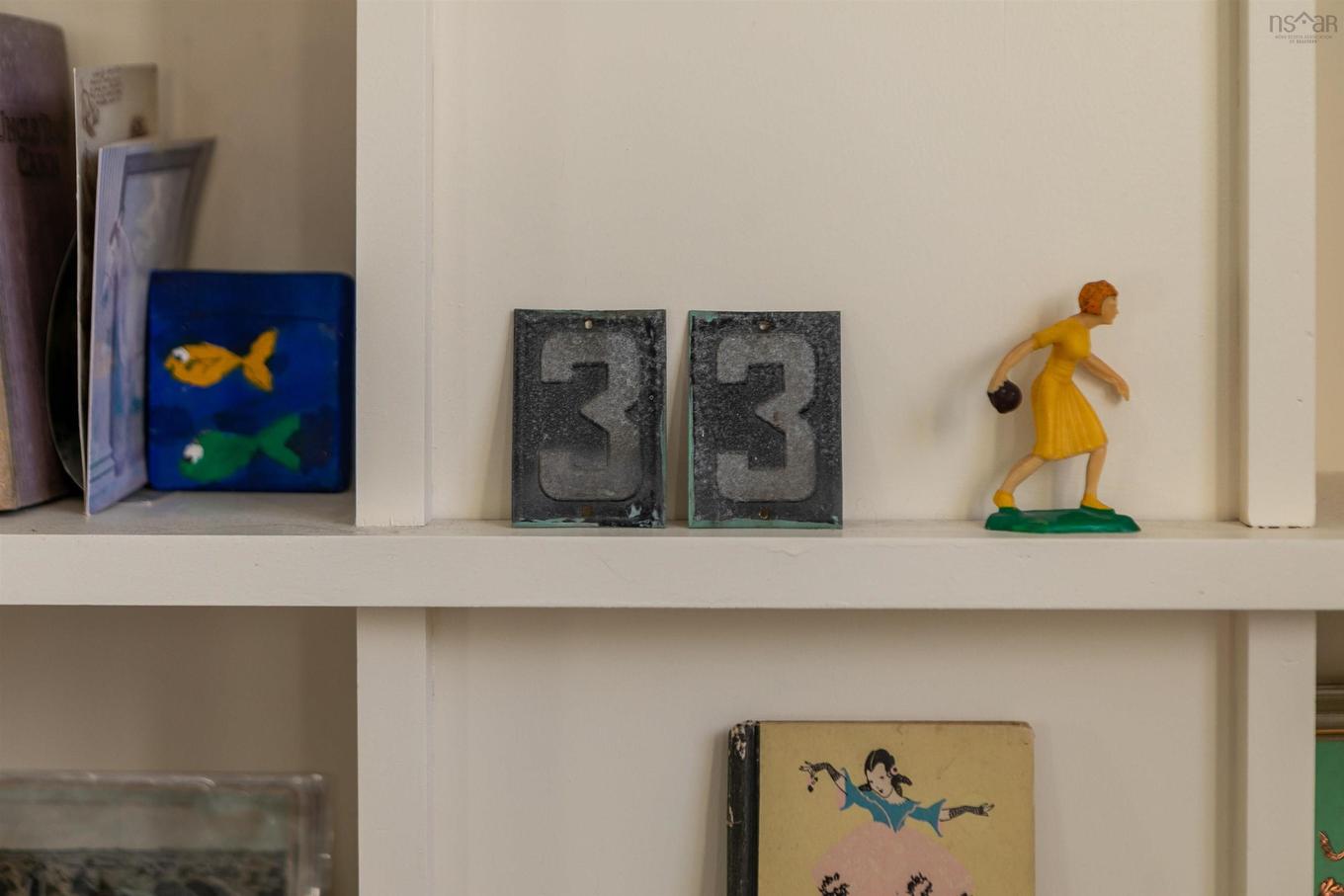 33 Cuisack Street, Dartmouth, NS - Indoor Photo Showing Other Room