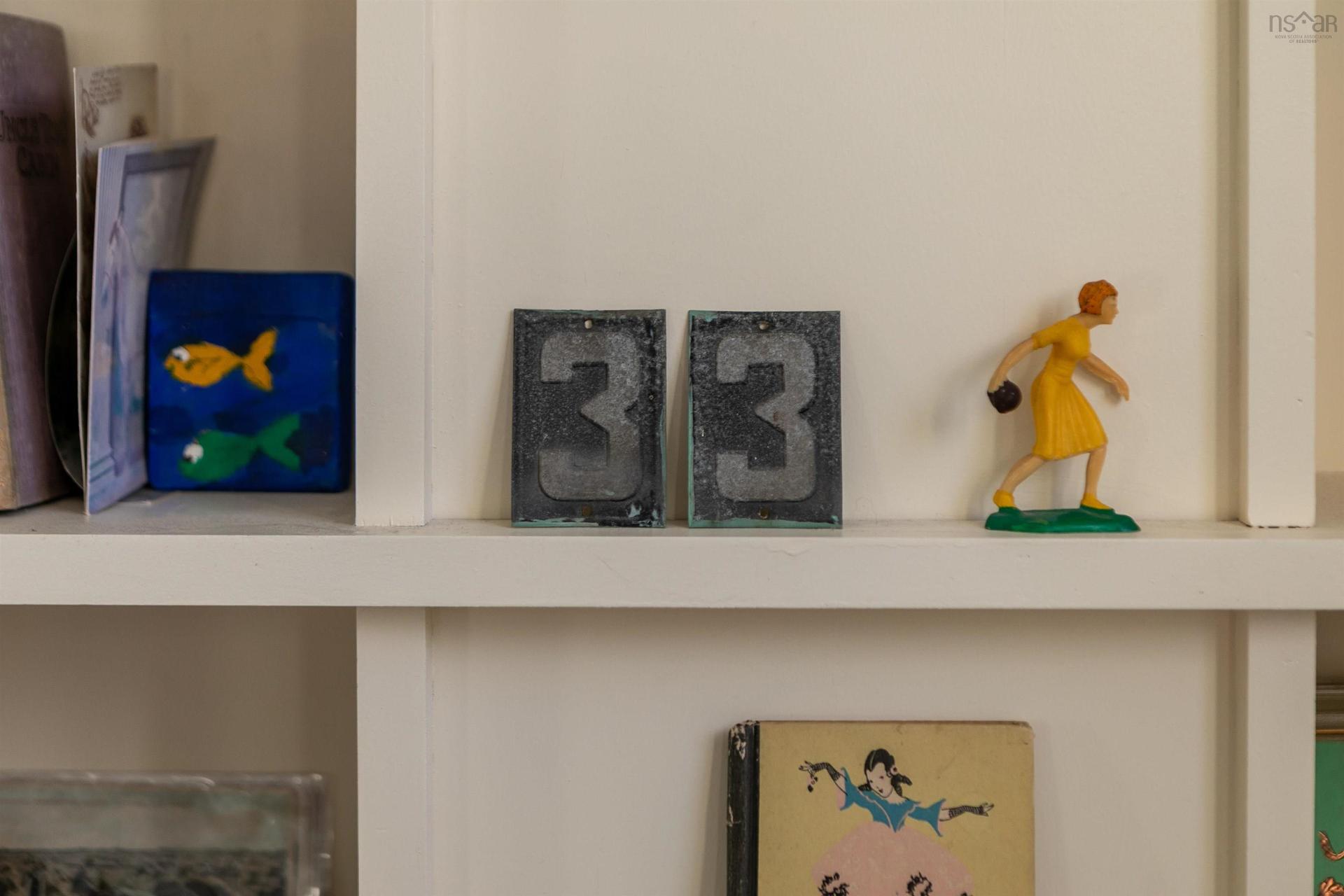 33 Cuisack Street, Dartmouth, NS - Indoor Photo Showing Other Room