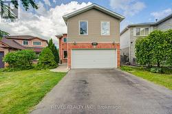2141 THEODEN COURT Pickering, ON L1X 1Z9