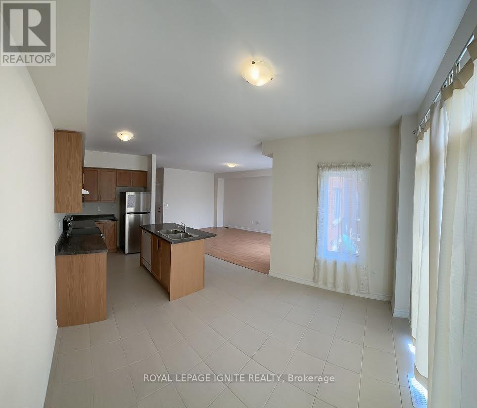 25 Jack Potts Way, Clarington, ON - Indoor