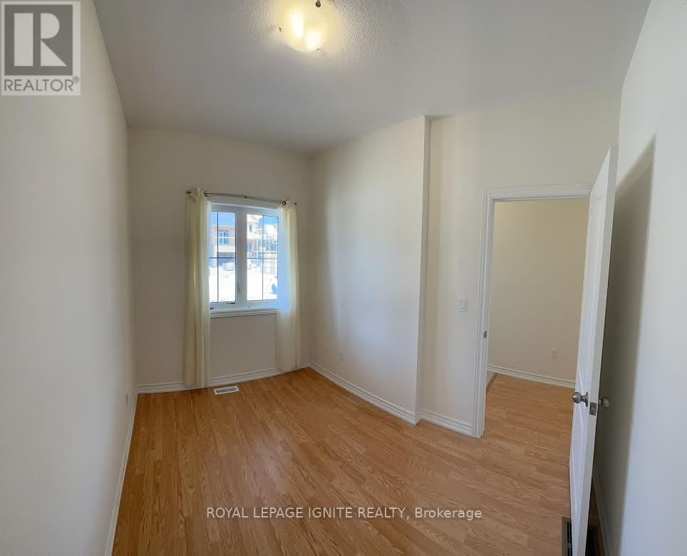 25 Jack Potts Way, Clarington, ON - Indoor Photo Showing Other Room