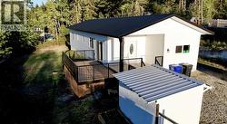 1018 OPAL STREET Williams Lake, BC V2G 3M2