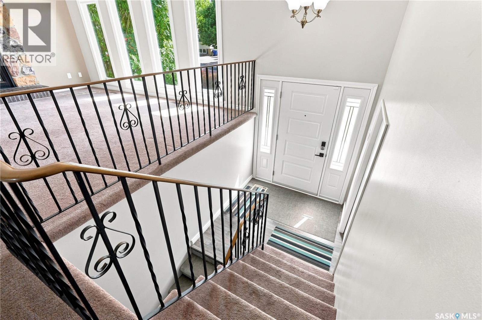541 Guelph Crescent, Saskatoon, SK - Indoor Photo Showing Other Room