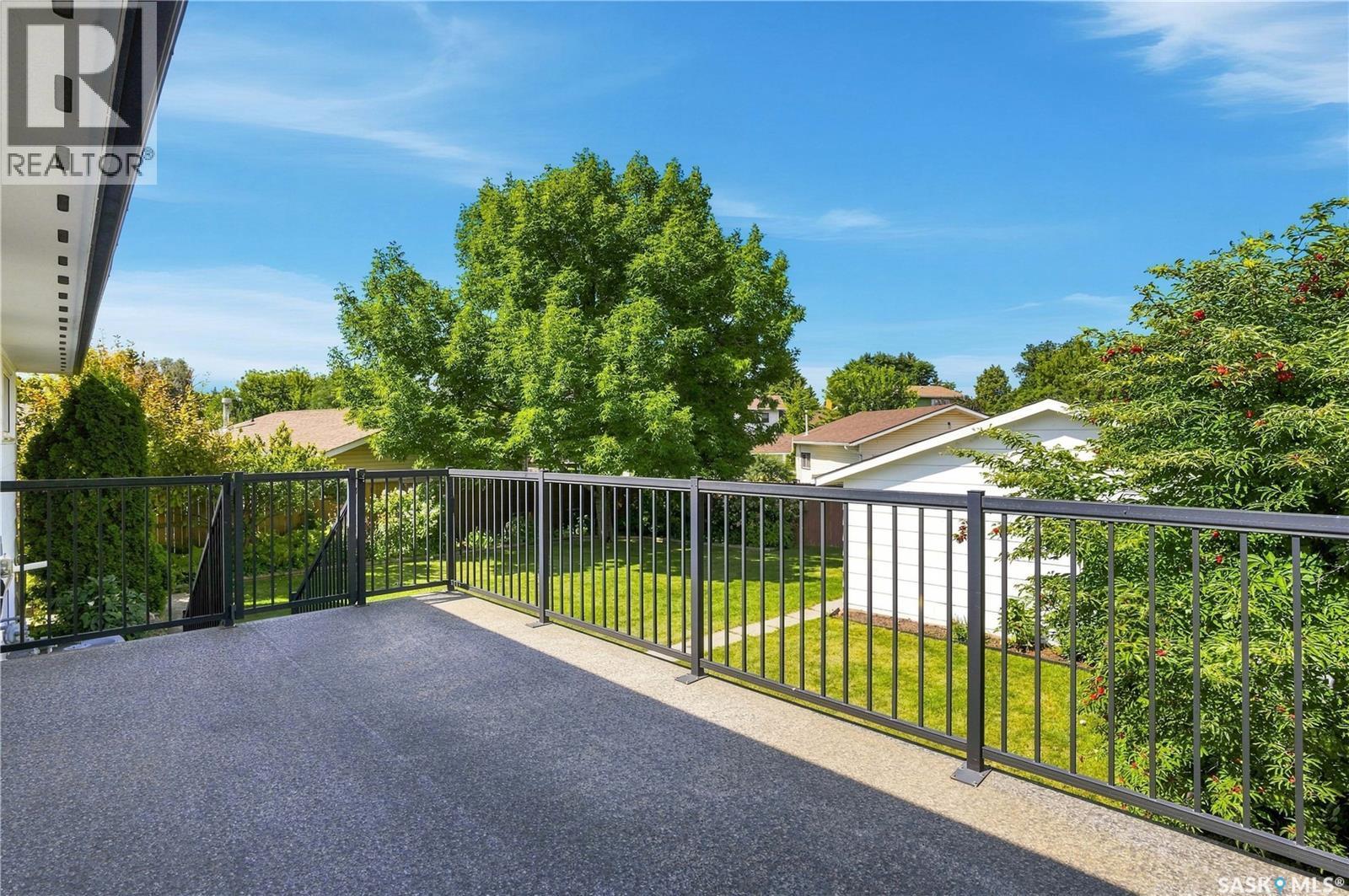 541 Guelph Crescent, Saskatoon, SK - Outdoor