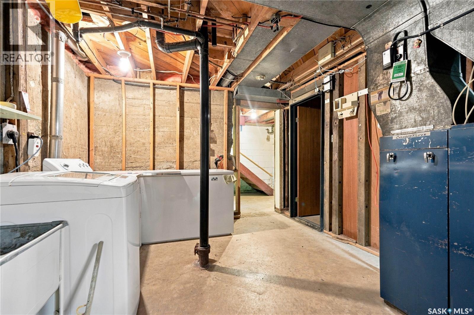 125 111Th Street W, Saskatoon, SK - Indoor