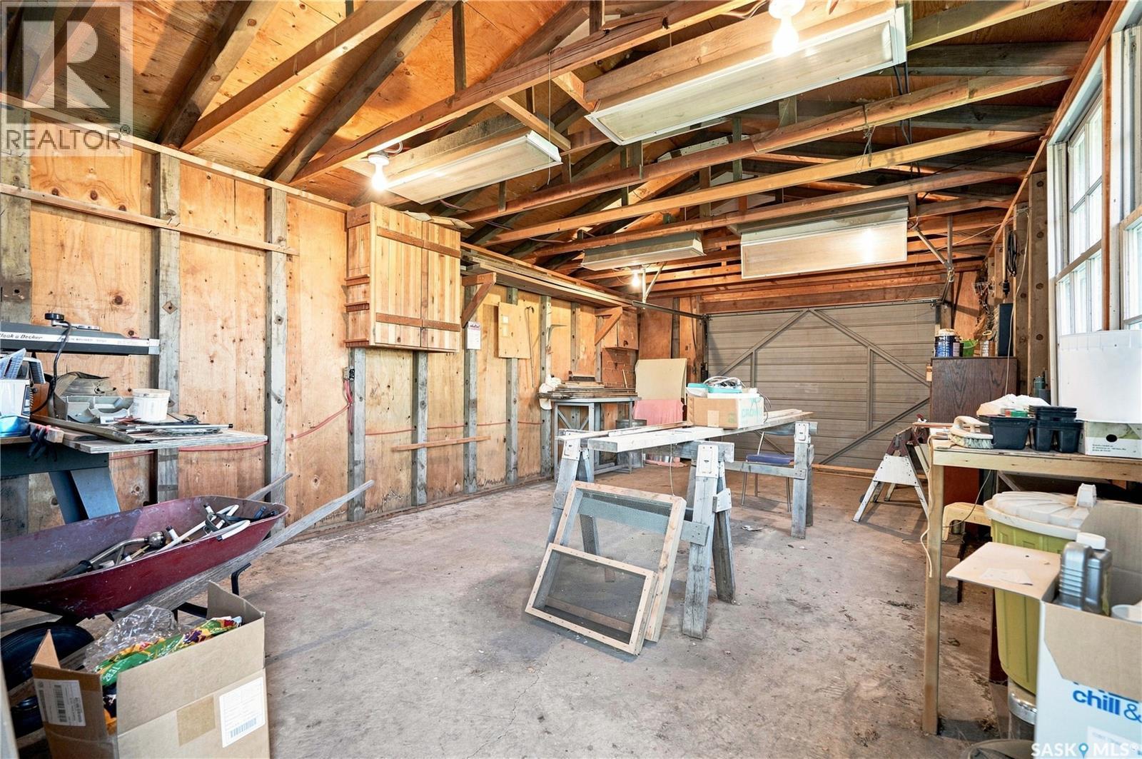 125 111Th Street W, Saskatoon, SK - Indoor Photo Showing Basement