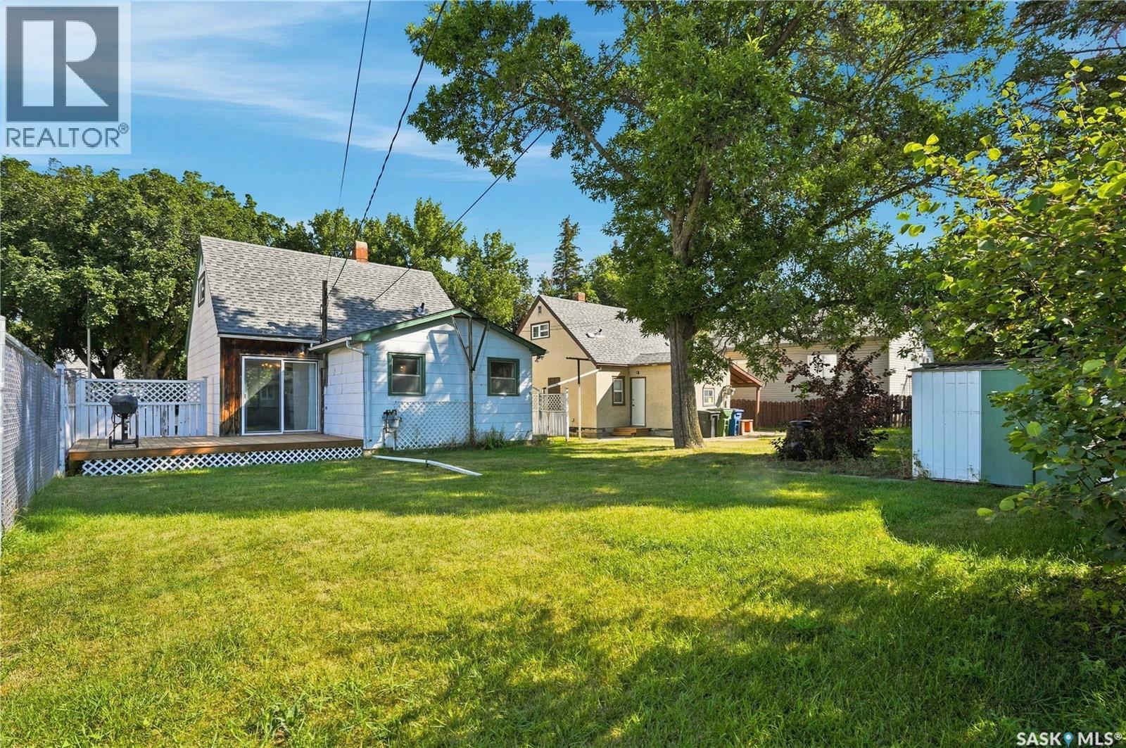 125 111Th Street W, Saskatoon, SK - Outdoor