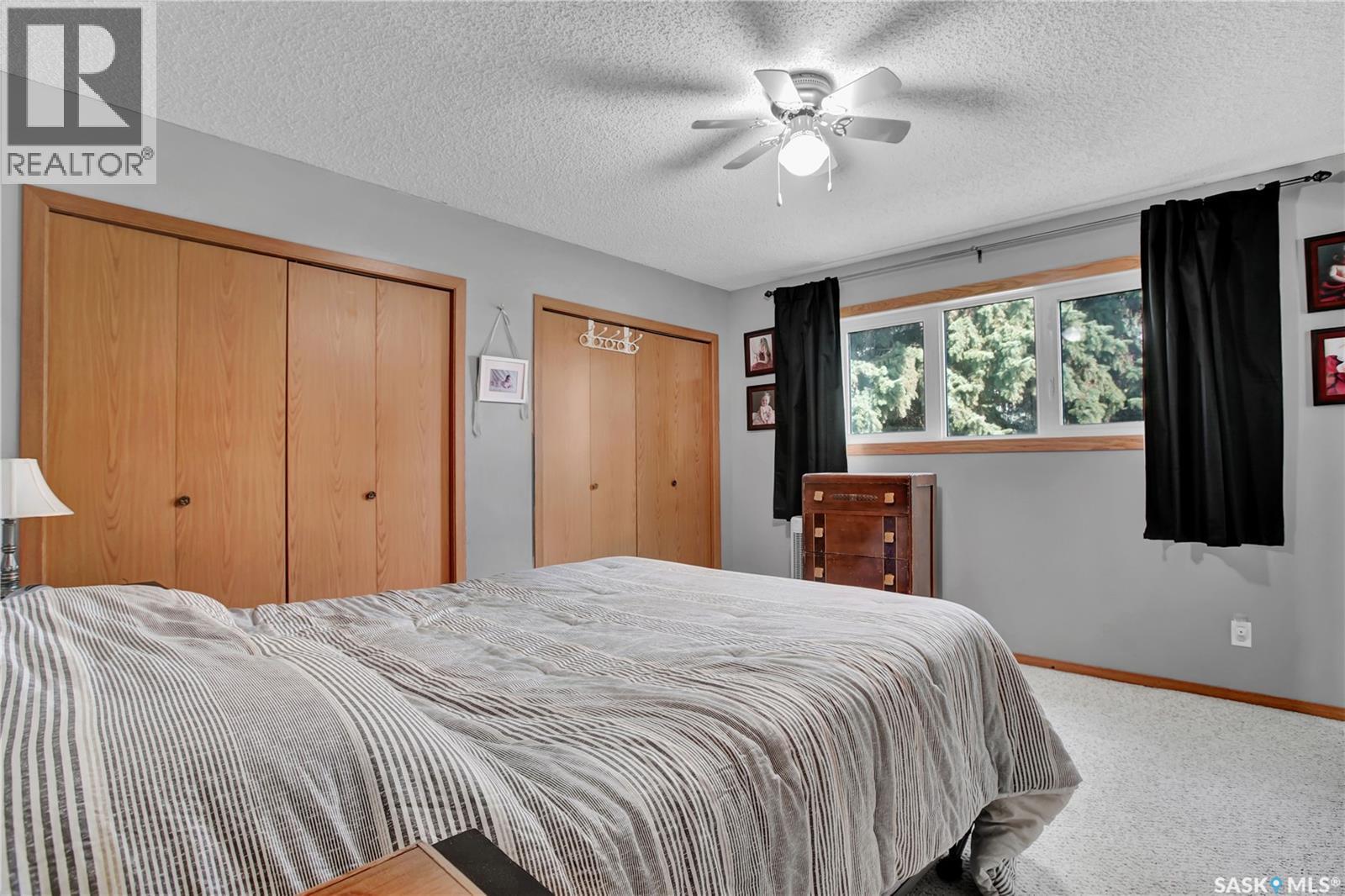 3010 5Th Street, Rosthern, SK - Indoor Photo Showing Bedroom