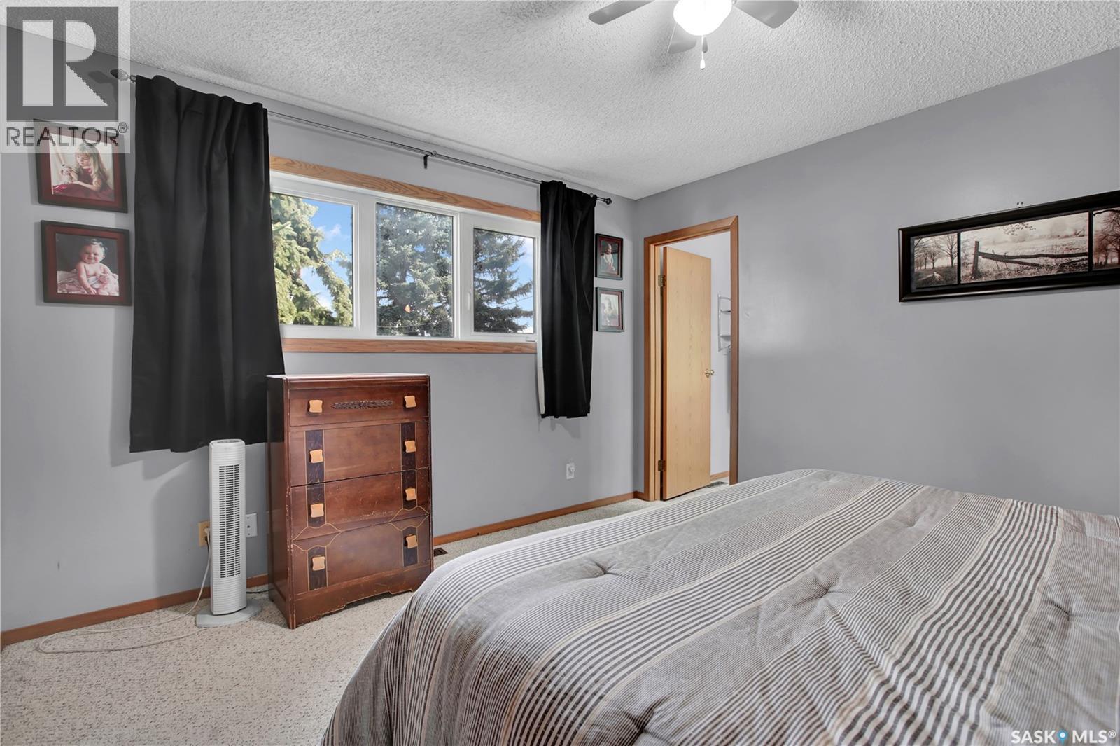 3010 5Th Street, Rosthern, SK - Indoor Photo Showing Bedroom