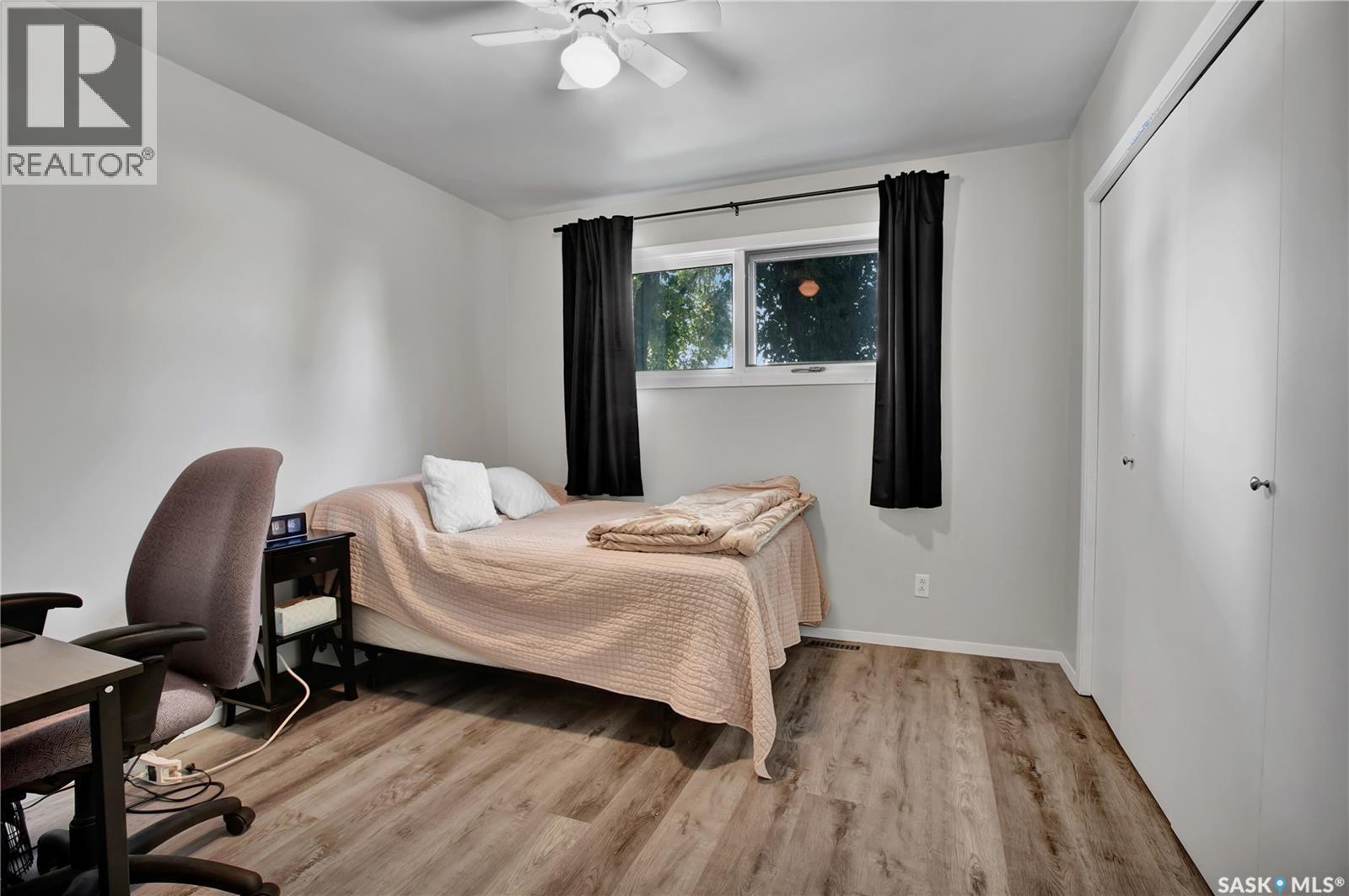 3010 5Th Street, Rosthern, SK - Indoor Photo Showing Bedroom