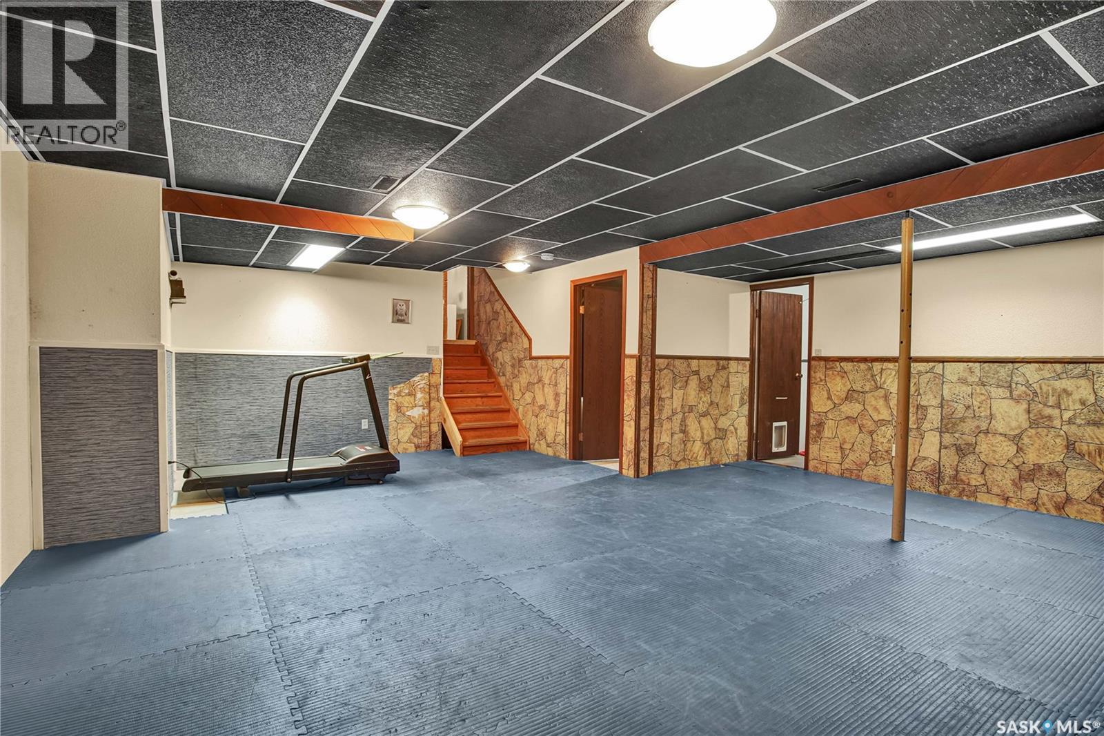 3010 5Th Street, Rosthern, SK - Indoor Photo Showing Other Room