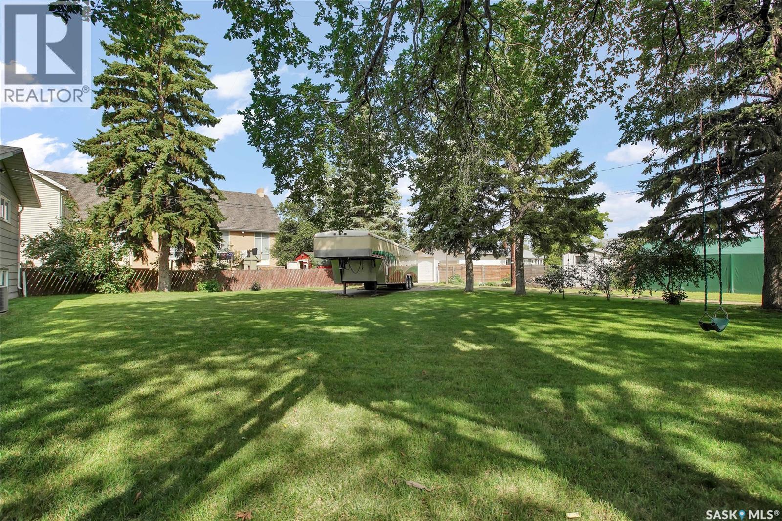 3010 5Th Street, Rosthern, SK - Outdoor