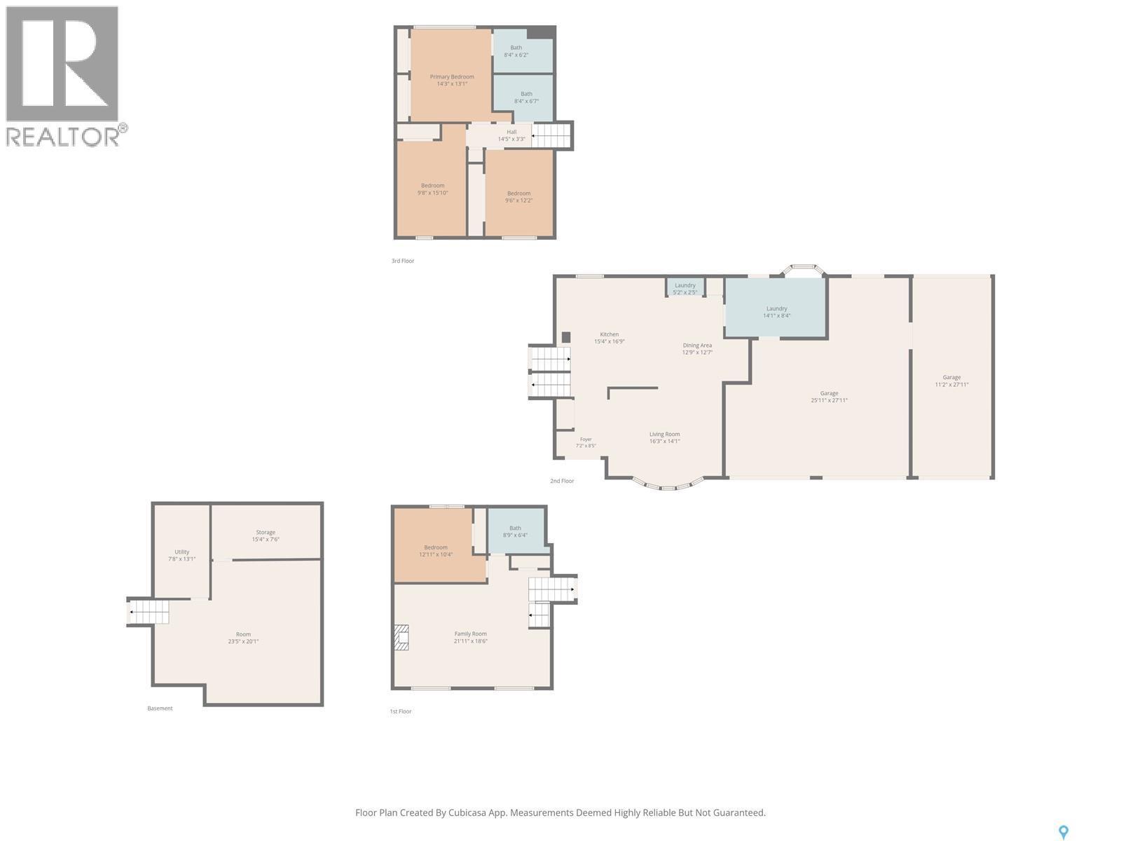 3010 5Th Street, Rosthern, SK - Other