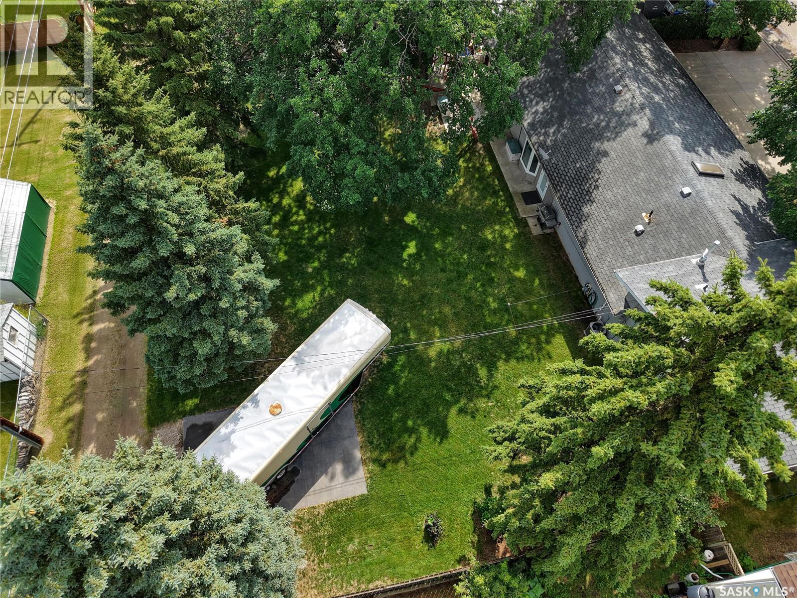3010 5Th Street, Rosthern, SK - Outdoor