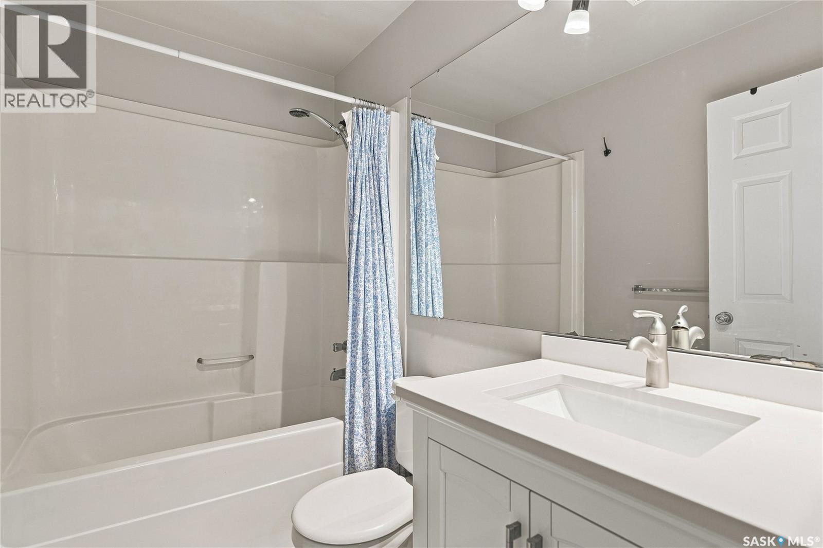 34 243 Herold Terrace, Saskatoon, SK - Indoor Photo Showing Bathroom