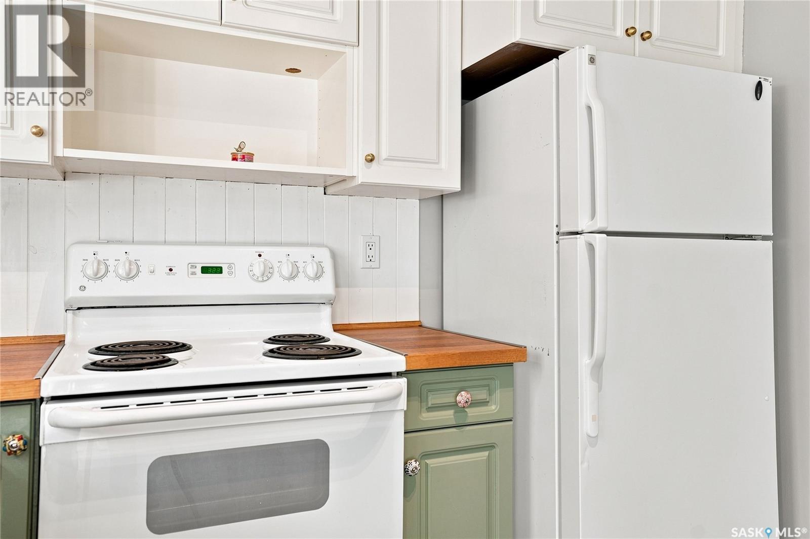 34 243 Herold Terrace, Saskatoon, SK - Indoor Photo Showing Kitchen