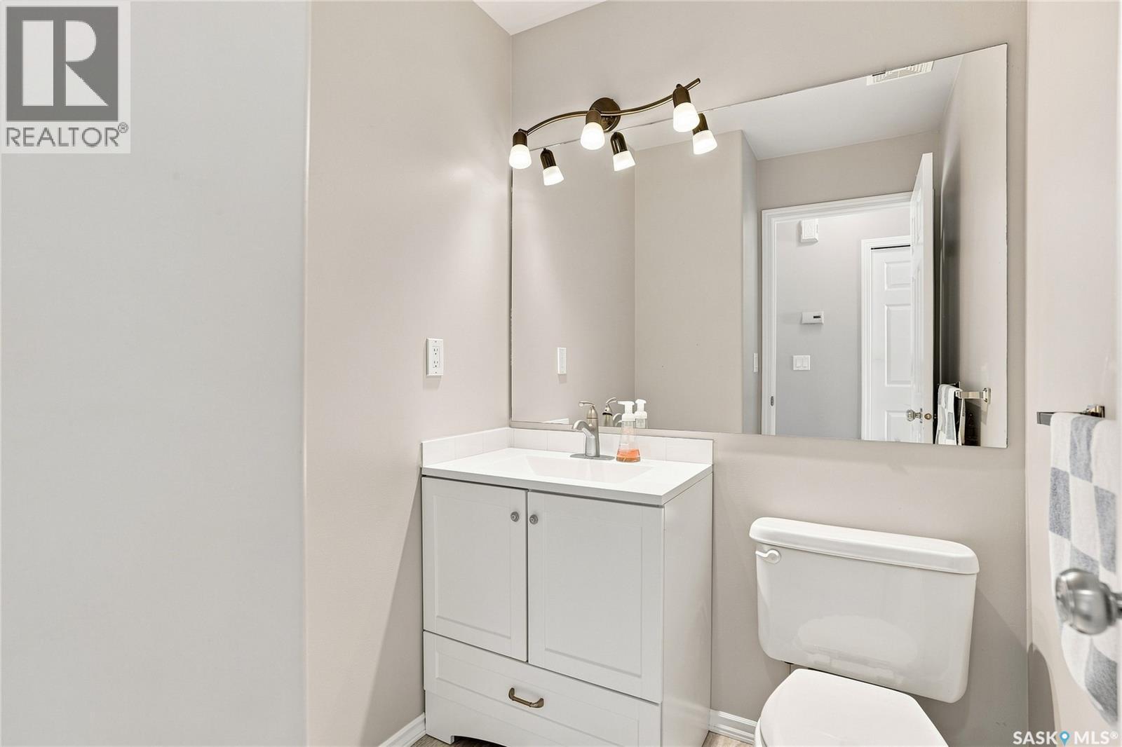 34 243 Herold Terrace, Saskatoon, SK - Indoor Photo Showing Bathroom