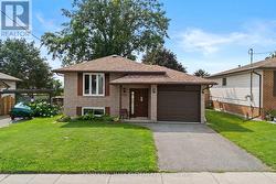 1161 NORMANDY STREET Peterborough (Northcrest Ward 5), ON K9H 7L9