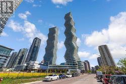 1504 - 3883 QUARTZ ROAD Mississauga, ON L5B 0M4