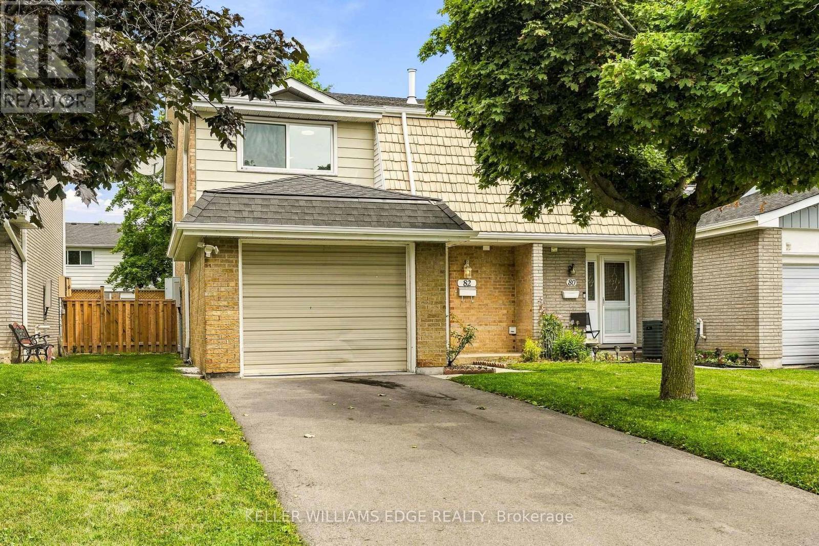 82 St. Andrews Drive, Hamilton, ON - Outdoor