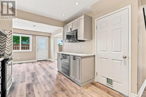 82 St. Andrews Drive, Hamilton, ON - Indoor