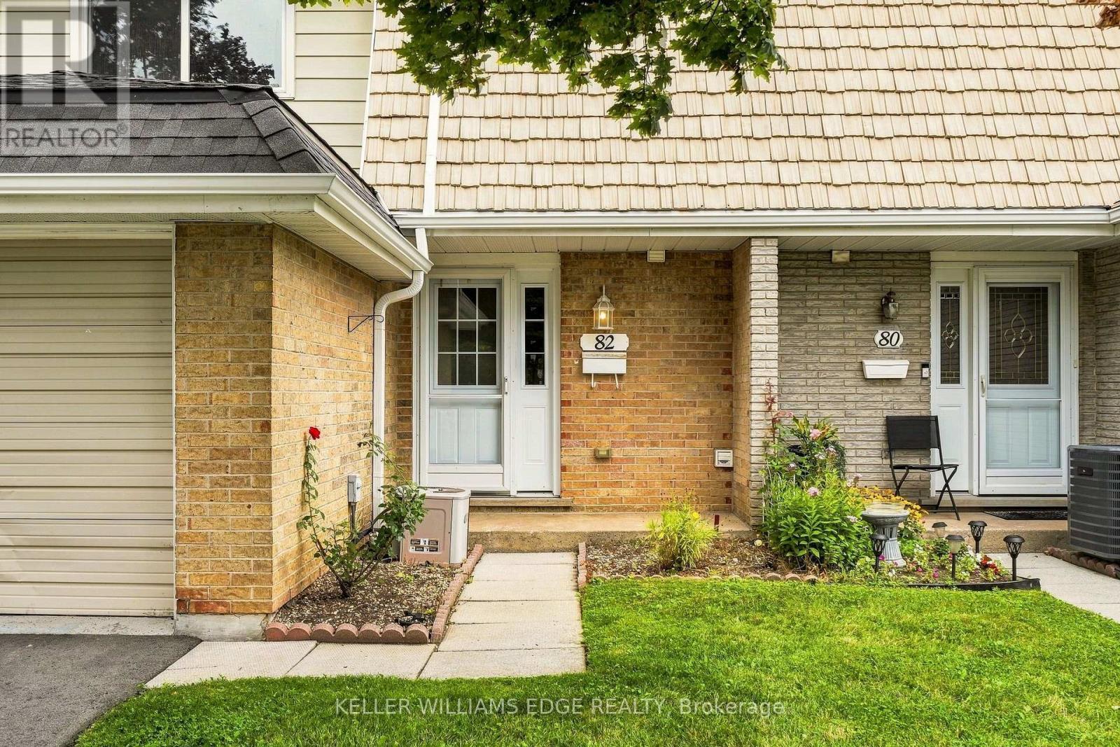 82 St. Andrews Drive, Hamilton, ON - Outdoor
