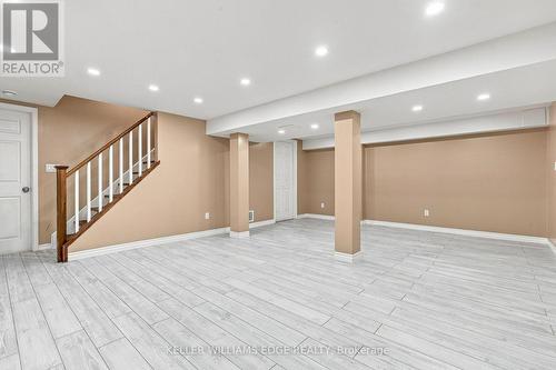 82 St. Andrews Drive, Hamilton, ON - Indoor