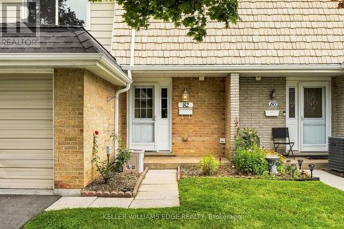 82 St. Andrews Drive, Hamilton, ON - Outdoor